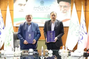 تفاهمنامه همکاری مشترک میان مرکز پژوهش&zwnj;های مجلس و سازمان بسیج اساتید امضا شد&nbsp;