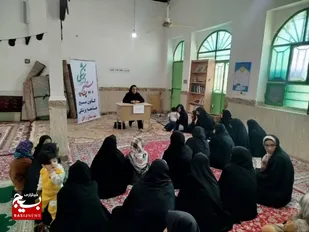 کارگاه آموزشی حفظ حیات جنین زابل