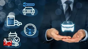 نگهبانی هوشمند خودروهای شخصی با سیستمی ایرانی