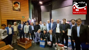 کسب رتبه نخست مجمع خیرین مدرسه&zwnj;ساز ملارد در بین مجامع خیرین مدرسه ساز استان تهران