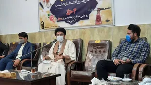 کار فرهنگی با گفتار درمانی حل نمی&zwnj;شود