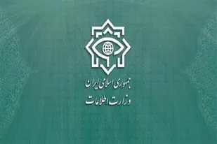 بیانیه&zwnj; تبیینی وزارت اطلاعات پیرامون حوادث اخیر کشور