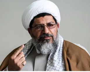 پیام نماینده ولی در سپاه قدس به مناسبت هفته بسیج