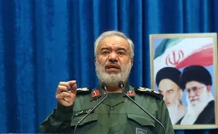 آمریکا و دشمنان اعلام کرده&zwnj;اند که &laquo;ولایت فقیه&raquo; و &laquo;سپاه&raquo; دو عاملی است که نگذاشته به پیروزی برسند