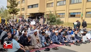کمک های جامعه سلامت استان قم به جبهه مقاومت ارسال شد