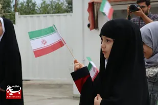 آرمان مبین