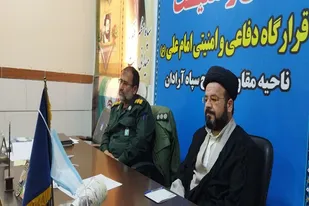 رزمایش جهادگران فاطمی سبب محرومیت زدایی خواهد شد