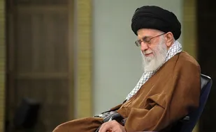 پیام تسلیت رهبر انقلاب در پی درگذشتِ حجت الاسلام و المسلمین ممدوحی