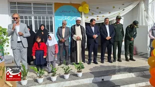 امنیت و آرامش امروز را مدیون شهیدانی هستیم که با خون خود عزت ایران را رقم زدند