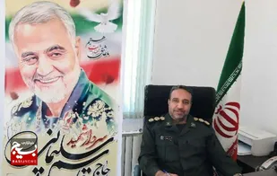 موج استکبارستیزی ملتها متأثر از دفاع مقدس ملت ایران است