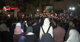 خشم اردنی&zwnj;ها از حملات صهیونیست&zwnj;ها به مسجدالاقصی