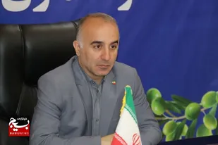 موکب قافله عاشقی مأوای جاماندگان اربعین حسینی در گیلان است