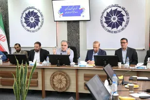 آمادگی همه جانبه اتاق بازرگانی زنجان در توسعه و ایجاد پروازهای داخلی و خارجی