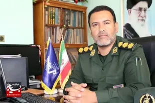 از خرمشهر تا حیفا؛ دو فصل از کتاب مقاومت ملت ایران