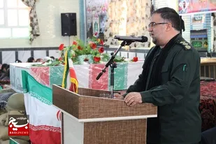 امروز ظلم ستیزی و دفاع از مردم فلسطین جهانی شده است