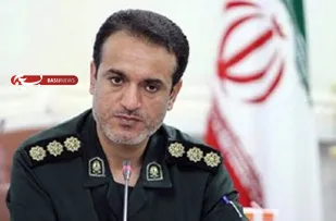 پیام تسلیت فرمانده سپاه دشتی به مناسبت درگذشت مادر شهیدان توپال