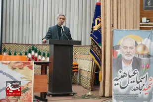 جامعه عشایری نقش ارزنده&zwnj;ای در تحقق اقتصاد مقاومتی دارد/ خون شهید هنیه مسیر مقاومت را هموارتر و مستحکم&zwnj;تر کرد