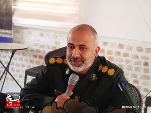 تعامل سپاه و رسانه&zwnj;ها، ظرفیت توسعه بردسکن را فعال می&zwnj;کند