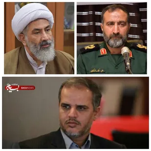 پیام تسلیت مشترک فرمانده و نماینده ولی فقیه سپاه نینوا در پی درگذشت ابوالشهیدحاج عبدالمهدی منتظر حجت