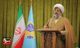 اگر کسی فتنه کرده است، حق گرفتن مسئولیت ندارد
