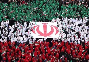 برگزاری جشنواره عکس،&laquo;پرچم نماد عاشقی&raquo; در شهرستان ملارد