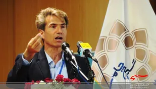 به خطر افتادن زبان فارسی براثر وقایع متعدد/ شیخ جام بزرگ&zwnj;ترین الگوی تقویتی در زبان پارسی است