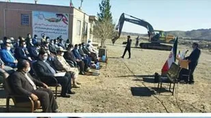 آغاز عملیات آبرسانی به 49 روستای خراسان جنوبی با مشارکت قرارگاه امام حسن مجتبی (ع)