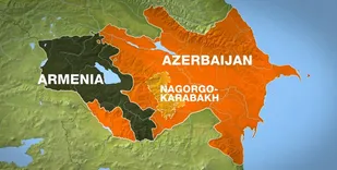 مسکو حضور وزرای خارجه باکو و ایروان در نشست حل مناقشه قره&zwnj;باغ را تایید کرد
