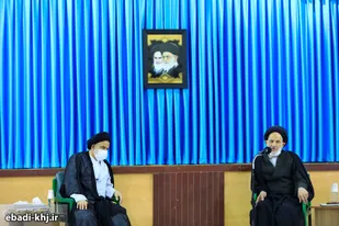 حوزه های علمیه باید طلبه را با تفکر بین المللی پرورش دهند