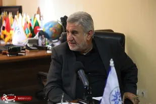 همبستگی جهانی با محور مقاومت و به&zwnj;خصوص ایران شکل گرفته است/ موج ضدصهیونیستی و ضدآمریکایی جهانی باید تقویت شود