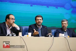 نشست هم&zwnj;اندیشی استاندار همدان با مدیران رسانه&zwnj;ها