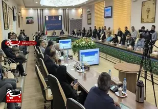 افتتاح و آغاز عملیات اجرایی بیش از ۱۰۰۰ پروژه عمرانی در سیستان و بلوچستان همزمان با هفته دولت