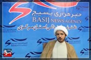 تبیین اصل ولایت مداری  نقطه ثقل ایام فاطمیه / پناهده شدن عده سلبریتی در آغوش دشمن اوج حقارت و ذلالتشان را نشان داد
