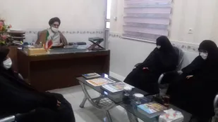 حوزه مقاومت یک رکن اصلی در جهت تثبیت و گسترش اهداف انقلاب است
