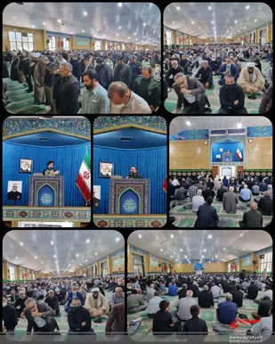 شهیدان سوم خرداد ۱۳۶۰ الگویی کوچک از ملت مقاوم ایران است که چونان سپهری پر ستاره می&zwnj;درخشد