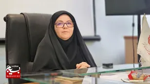 ایجاد ۱۸۰ فرصت شغلی برای مددجویان بهزیستی خلیل‌آباد