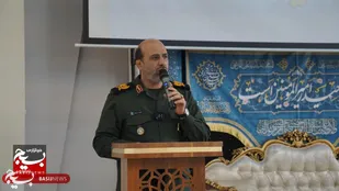 تنها شهید است که در بهشت آرزوی شهادت مجدد دارد