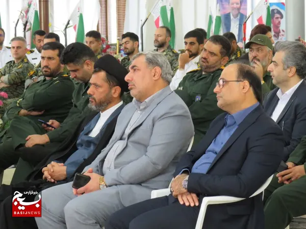 گلباران مزار شهدا