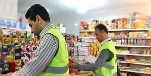 بازرسی۹۴۰ مورد از واحد&zwnj;های صنفی ایلام
