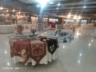 افتتاح نمایشگاه دومین جشنواره صنایع دستی بسیج خراسان رضوی