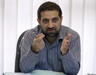 نباید سوء ظن داشت/فصل الخطاب قانون است