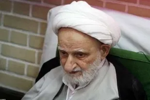 توصیه انتخاباتی آیت الله بهجت(ره)