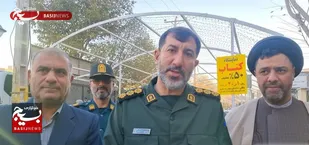 &nbsp;۴۵۰ دانش&zwnj;آموز تاکستانی راهی سرزمین&zwnj;های نور شدند