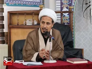 دستگاه سیدالشهدا(ع) چراغ راه است