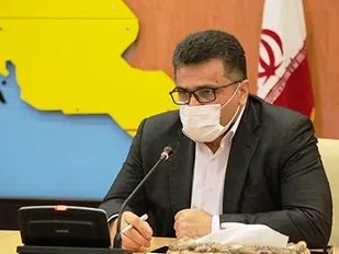 ۳۱۵ بیمار در بخش&zwnj;های کرونایی استان بوشهر بستری هستند
