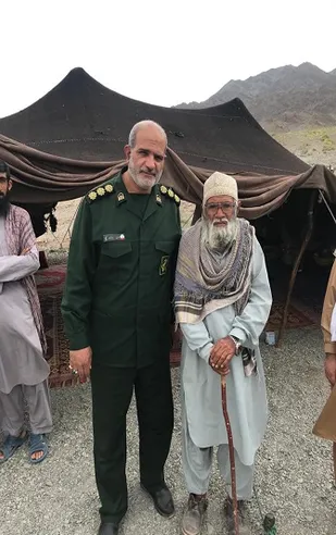 حمایت صدرصدی در ایجاد افزایش جهش تولیدات عشایری