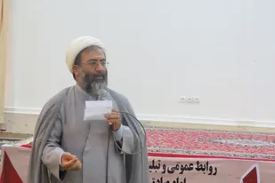 زندگی مشترک امام راحل و همسرش بزرگترین الگو برای جوانان است