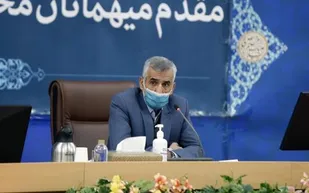 اعزام کاروان راهیان نور، طبق ضوابط بهداشتی کرونا