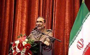 پدافند غیرعامل زیستی مهمترین موضوع در پدافند غیرعامل/۹۰ درصد وظیفه پدافند غیرعامل کاهش آسیب هاست