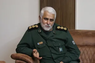 شناسایی مناطق محروم و کمک کردن به مردم آن رسالت سپاه است